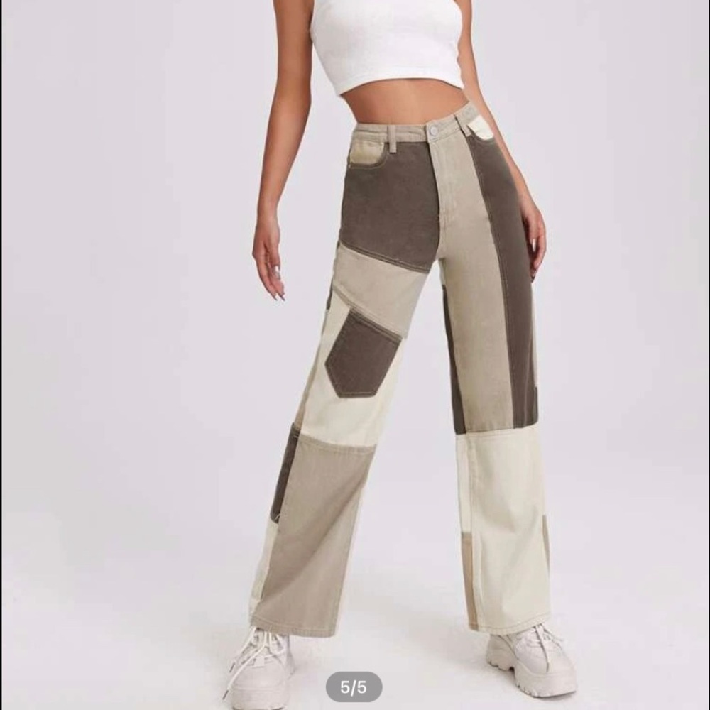 Shein pants